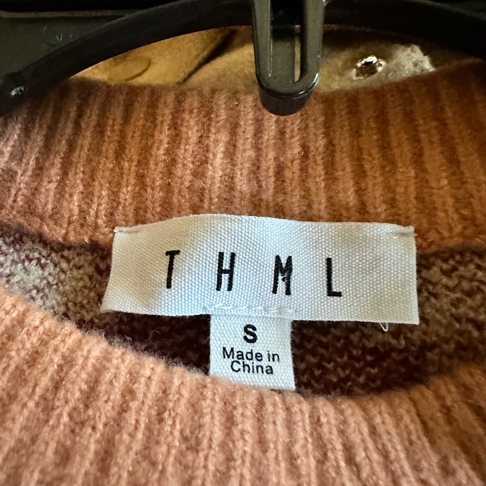 Thml Sweater - image 3